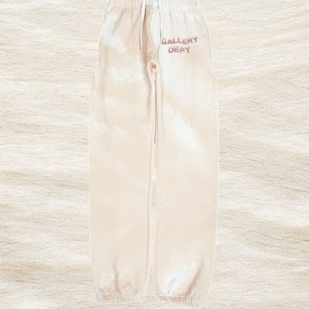 Gallery Dept Men's Pink Pants
